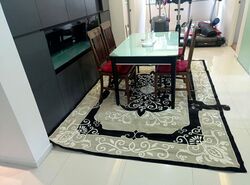 Blk 74 Telok Blangah Heights (Bukit Merah), HDB 5 Rooms #555739011